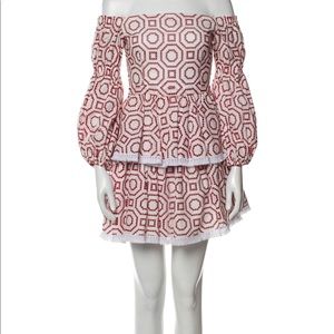 Alexis dress in size S